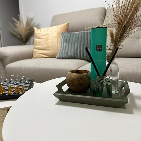 Rambla Flat 48 Apartment Alicante Luaran gambar