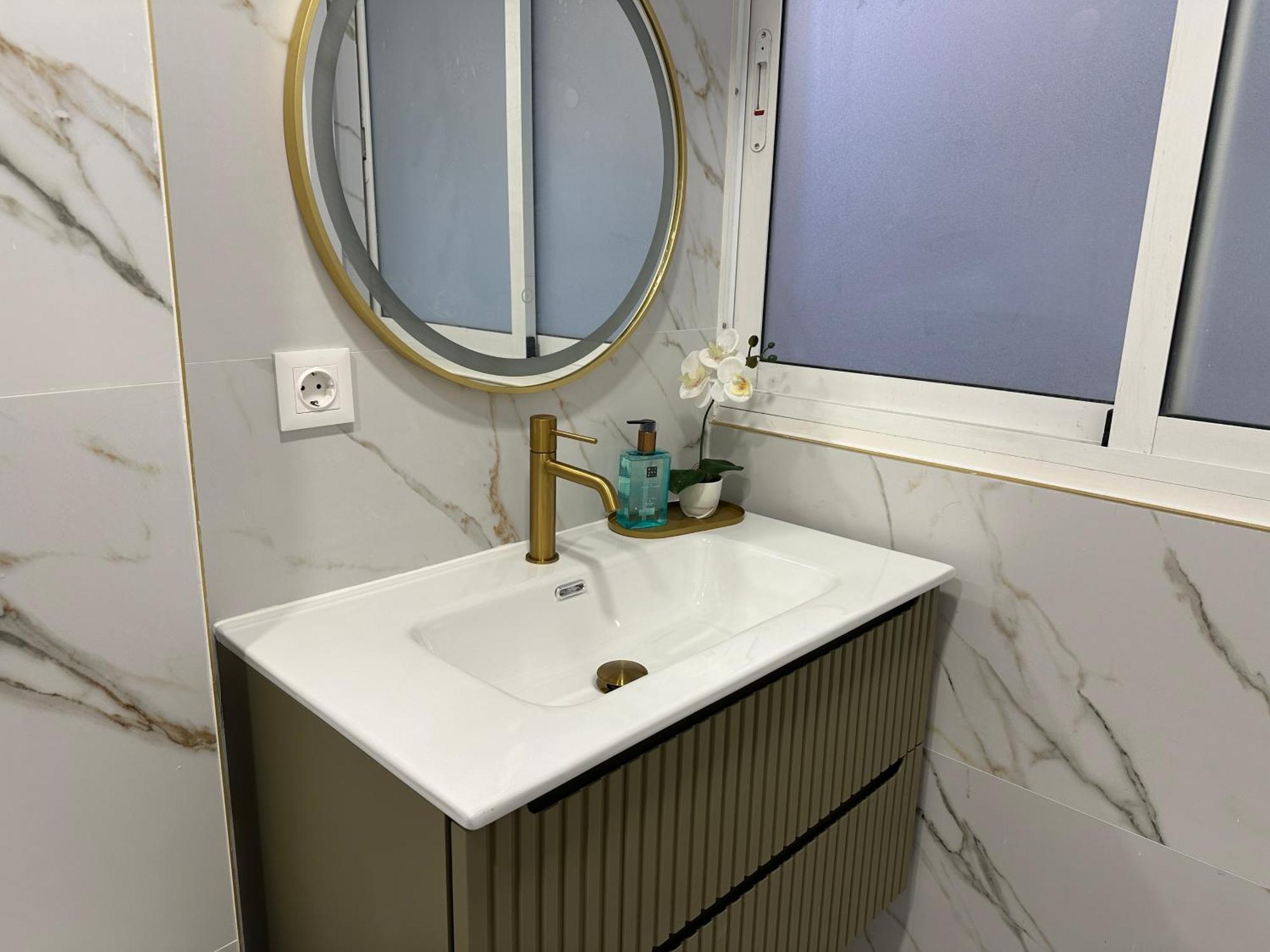 Rambla Flat 48 Apartment Alicante Luaran gambar