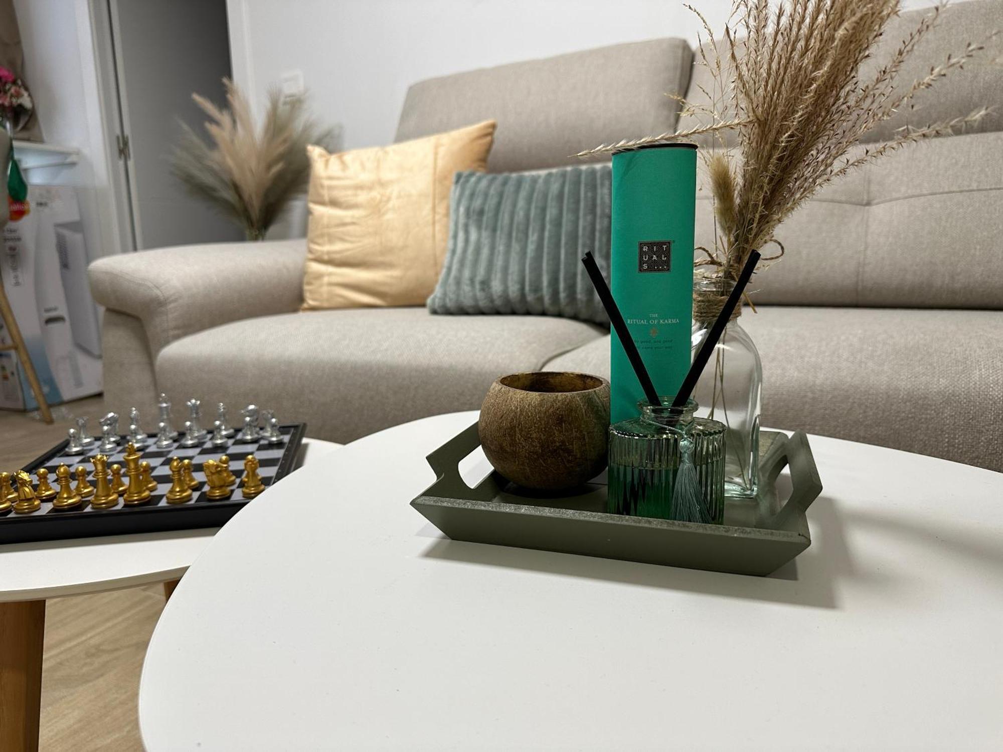 Rambla Flat 48 Apartment Alicante Luaran gambar