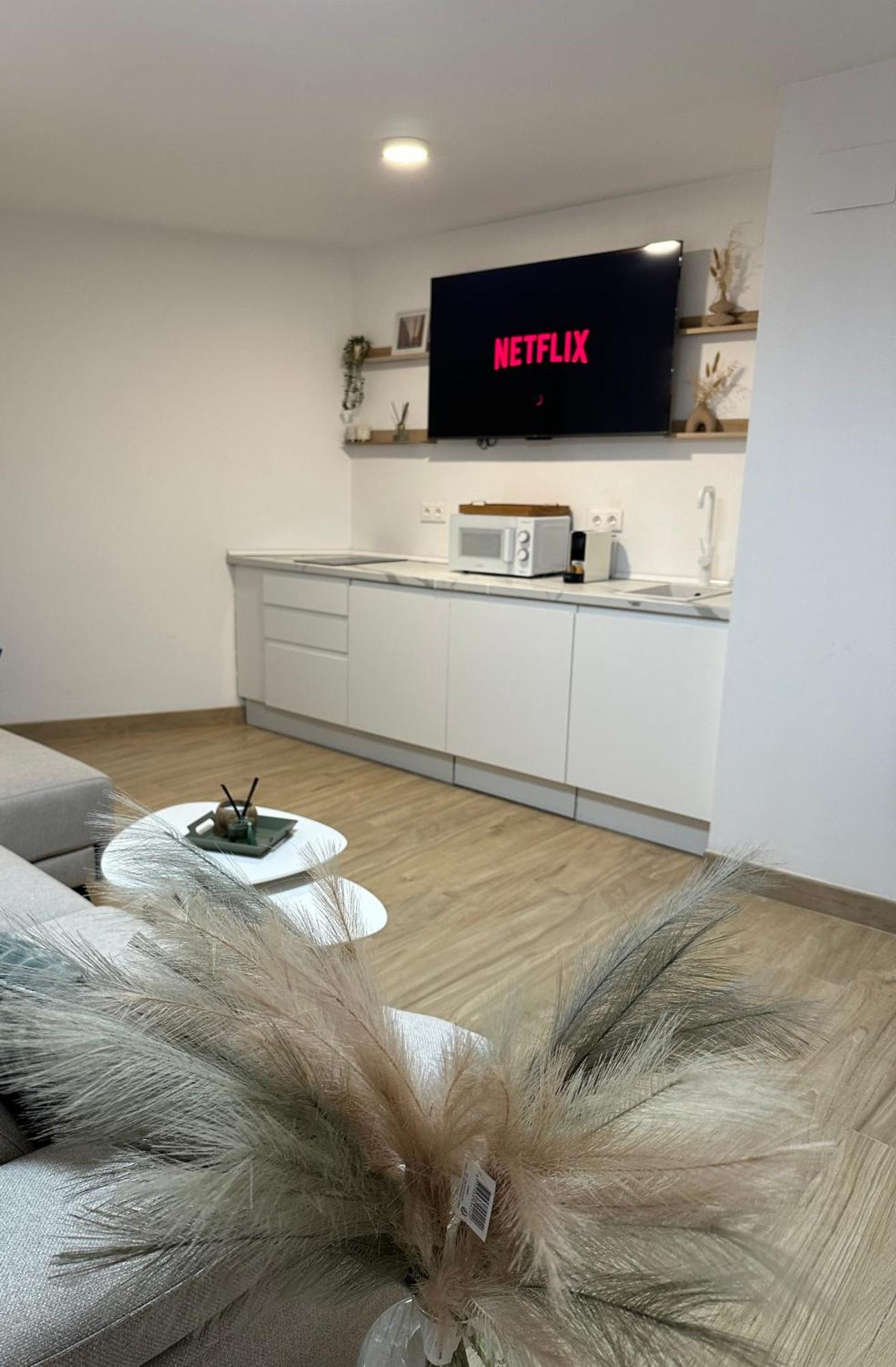 Rambla Flat 48 Apartment Alicante Luaran gambar